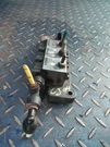 International Truck Air Brake Solenoid Valve P/n: 2505580C91. Fixed Price $300.00.