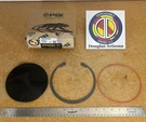 Water Pump Cover Kit For 14L Detroit Diesel Series 60. Pai# 681863 Ref# 23538693. Fixed Price $85.00.