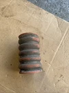 Scania Intercooler Hose 1809771. Fixed Price $20.18.
