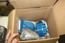 Borgwarner Fan Drive Pulley Hub 010020625 Kysor Style. Fixed Price $289.99.