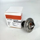 New Oem 3928499 Thermostat Fits 1994 - 98 Ram 2500 3500 12V 5.9 Cummins Diesel. Fixed Price $20.90.