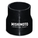 Mishimoto Black 2.5" 2.75" Silicone Transition Coupler Single MMCP-25275BK. Fixed Price $30.80.