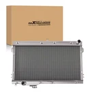2 Row Aluminum Radiator For Mazda Miata MX5 1.6L 1.8L 90-97 7530 Manual. Fixed Price $96.64.