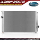 Radiator W/manual Transmission For International Prostar 08-09 9900I 9200I 9400I. Fixed Price $338.19.