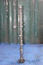 2009 Maxxforce 12.4L Engine Camshaft With Gear P/n: 3004683C1. Fixed Price $760.00.