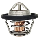 Thermostat W/gasket 71 For King Tri-pac 13-954 Apu Tripac 130954 13-0954. Fixed Price $21.50.