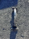 Replaces 807-4923 2000 Volvo Vnm Crossmember , Wa. Fixed Price $771.28.