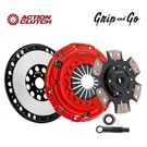 Ac Stage 3 Clutch Kit (1MS)+FLYWHEEL For Volkswagen Golf 2000-06 1.8L Turbo 5SPD. Fixed Price $639.95.
