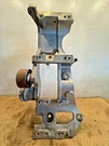 2006 Mercedes Benz OM460LA Diesel Engine Alternator Bracket A4601310135 Oem. Fixed Price $228.80.