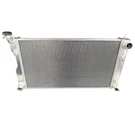 Fit Subaru Impreza Crosstrek 2017-2024 H4 2ROW Mt Aluminum Radiator CU13748. Fixed Price $189.00.