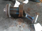 Replaces 2020 Borg Warner 010026419 Fan Clutch/hub , Md. Fixed Price $387.03.