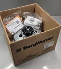 Borgwarner 1090-09650-01 K32 For Volvo Mack Fan Clutch With 2.56" Pilot. Fixed Price $445.82.