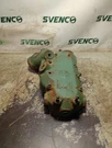 Detroit Diesel S60 Oil Filter Cooler Module And Plate 23505901 52458196. Fixed Price $350.00.