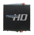 1996-2007 Volvo Vnl Gen Radiator FLX000604 (800-37701). Fixed Price $695.00.