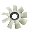 International Navistar 3552162C1 9 Blade Engine Cooling Fan. Fixed Price $449.99.