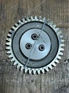 International Maxxforce 13 Timing Gear 3002387C1. Fixed Price $80.00.