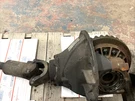 Eaton Rear Differential Ratio 440 390 , 509827. Fixed Price $946.00.