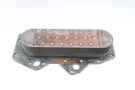 Caterpillar C7 Oil Cooler 187-8595. Fixed Price $119.99.