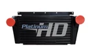 1994-2005 International 4200 Charge Air Cooler FLX010712 (801-15516). Fixed Price $337.00.
