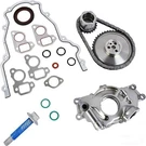 High Volume Oil Pump Kit Compatible With 1997-2013 Chevy Gm. Fixed Price $95.00.