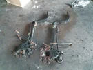 Mack Truck Suspension Spring Hanger (price Per Unit) P/n: 21525697. Fixed Price $400.00.