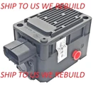 Cummins Boost Valve Fits Holset Ism Isx Turbocharge Repair Service. Fixed Price $489.00.