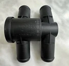 Genuine Oe Volvo Heater Hose Valve 2012-2025 P/n 20989415. Fixed Price $39.99.