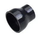 Id 2.5" To 3" (64MM Straight Reducer Coupler, Length (76MM), 4-PL.... Fixed Price $22.38.