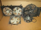 2018-2020 Audi Q5 Single Cooling Fan Assembly 94K Miles Oem Lkq. Fixed Price $265.00.