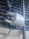 Transmission Oil Cooler Oem 2016 Volvo XC60 1YR Wrnty 31437022. Fixed Price $100.00.