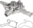 Water Pump For 05-08 Chrysler Crossfire Mercedes C240 C280 C320 S350 S450. Fixed Price $34.19.