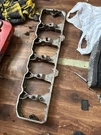 Cummins Isb/qsb 5.9-6.7 Engine Valve Cover Rise Plate Rocker Housing 3975944 Oem. Fixed Price $60.00.