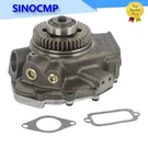 Water Pump 176-7000 176-6999 3522077 For Caterpillar Bulldozer D7R R1600 R1700. Fixed Price $299.00.