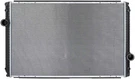 Radiator Spectra 2001-3533P. Fixed Price $668.50.