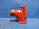 Cummins Isl Isc Engine Water Inlet Elbow 5259749 - 51597. Fixed Price $44.09.