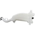 Washer Reservoir Windshield Expansion Tank For Freightliner Cascadia 2008-2012. Fixed Price $71.93.