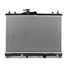 Fit 07-11 Nissan Versa 1.8L Cvt Factory Style Aluminum Core DPI13002 Radiator. Fixed Price $54.88.