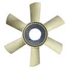 Acq 26 Fan Blade Mercedes Mbe 906, 042-003-001, 482500, 217053. Fixed Price $45.50.