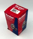 Thermostat Housing Assembly Duralast 51280. Fixed Price $19.95.