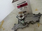 Motorcraft PW-321 Ford F4PZ-8501-A Water Pump. Fixed Price $20.00.