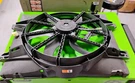 Nos Genuine Ford Motorcraft Radiator Cooling Fan Assembly 8W1Z-8C607-C RF-272. Fixed Price $185.00.