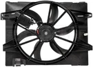 Dorman 621-353XD Radiator Fan Assembly With Upgraded Controller Fits Ford Models. Fixed Price $295.31.