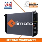Klimoto Radiator For Chevrolet/gmc Kodiak Topkick 1990-2002 2460. Fixed Price $282.90.