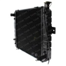 For Komatsu Radiator Copper/brass 3EC-04-A5210. Fixed Price $1120.79.