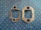 1998 Mack Torque Rod Bracket (price Per Unit) P/n: BE22186R. Fixed Price $30.00.