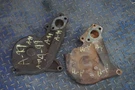 Mack E7 Water Pump Housing (price Per Unit) P/n: 771GB530AM. Fixed Price $174.00.