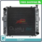 New Radiator Komatsu Forklift 3EC04A5210. Fixed Price $928.95.