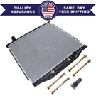 For International Harvester LT625 17-23 1X Engine Coolant Radiator 2516107C91. Fixed Price $529.99.
