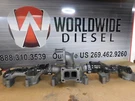 Detroit DD15 Exhaust Manifold. Part # 4721420901 Stock Pt 6259. Fixed Price $199.00.