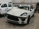 Oem Radiator For Porsche Macan Assy Tested Gd. Fixed Price $209.99.